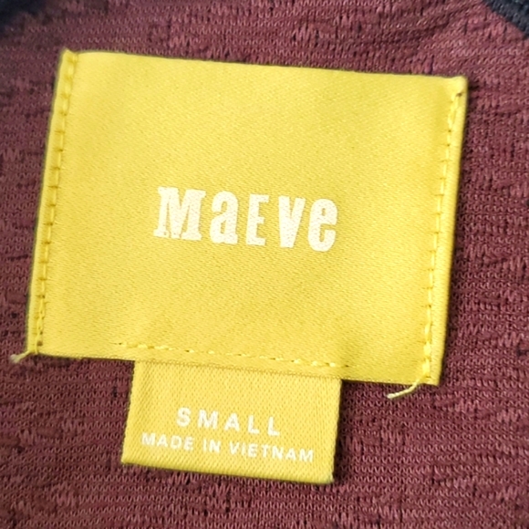 Anthropologie Maeve Meridian Pencil Sweater Dress! Size Small - Picture 14 of 14